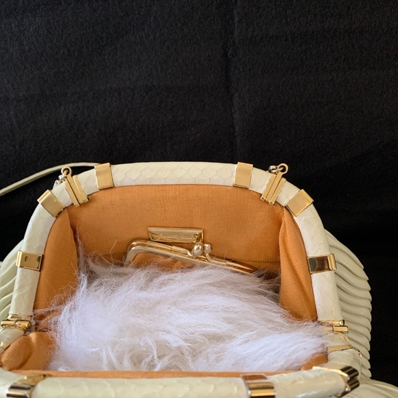 Judith Leibel Vintage Soft Genuine Leather - Picture 7 of 14